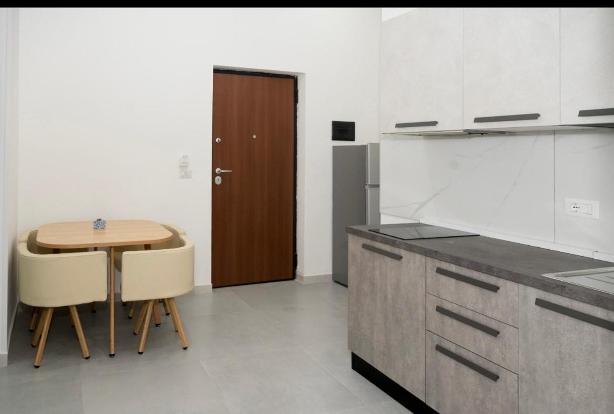 Quadruple Room with Bathroom