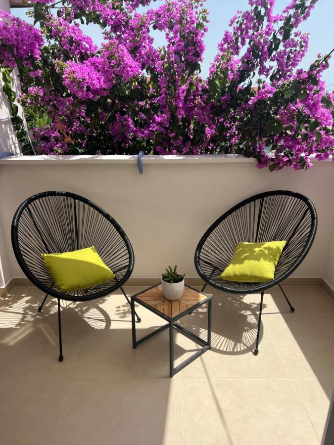 Appartement 2 Chambres