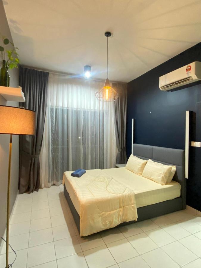 Apartamento con vistas a la piscina