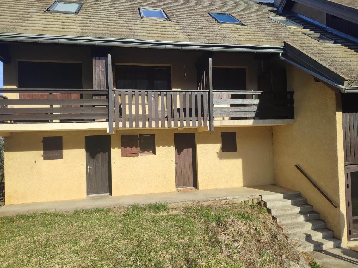 Appartement station de Laye - Bed and Breakfast