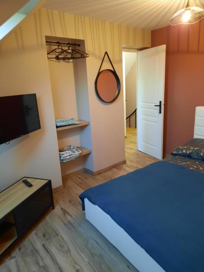 L'atelier des rêves - B&B