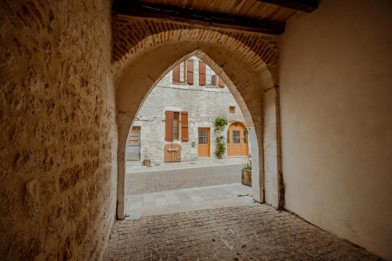 La Chambre Bleue - B&B