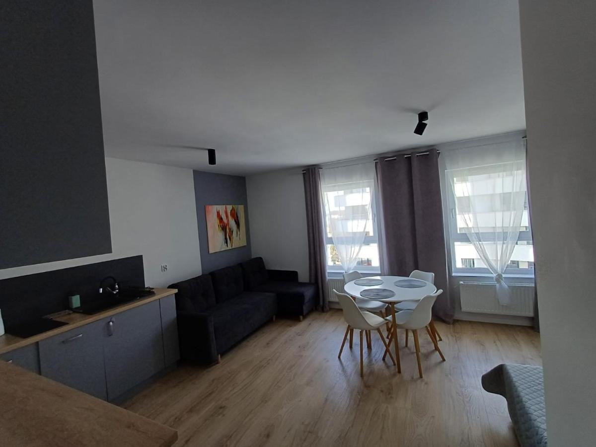 Sun Tower - Ferienwohnung Swinemünde