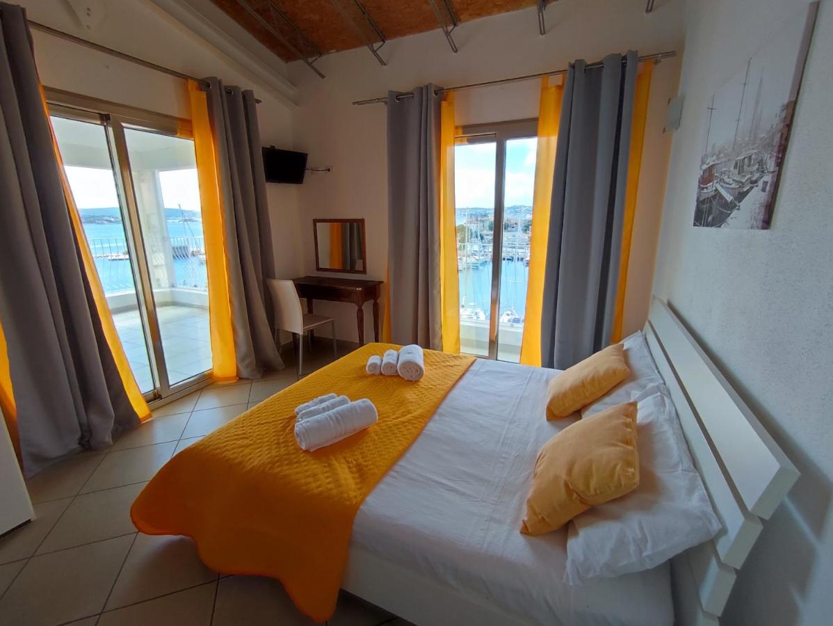 Chèz Cocò - Ferienwohnung La Maddalena