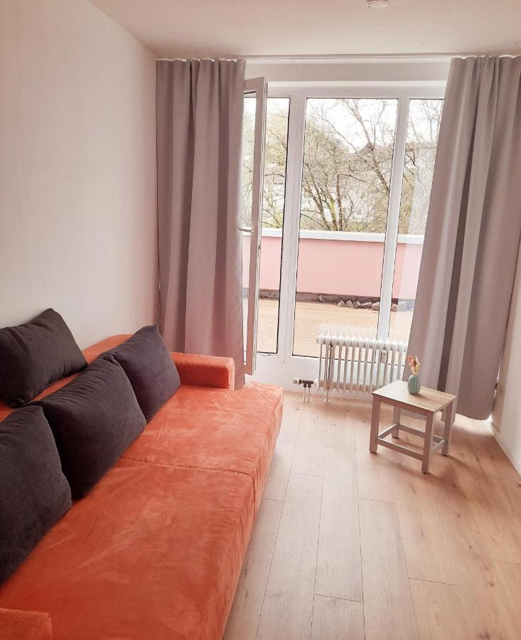 Appartamento con 1 Camera da Letto