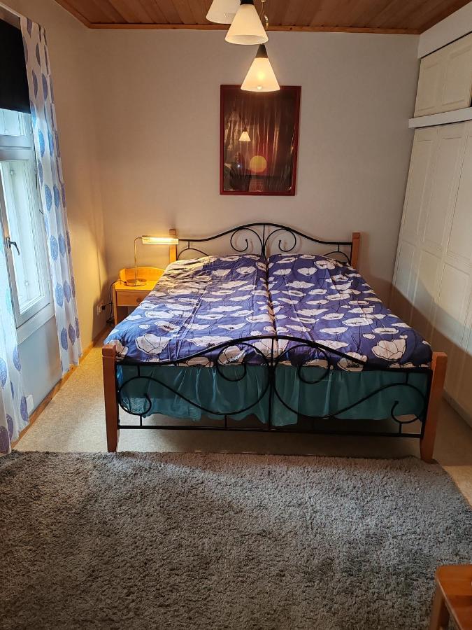 Appartement 2 Chambres