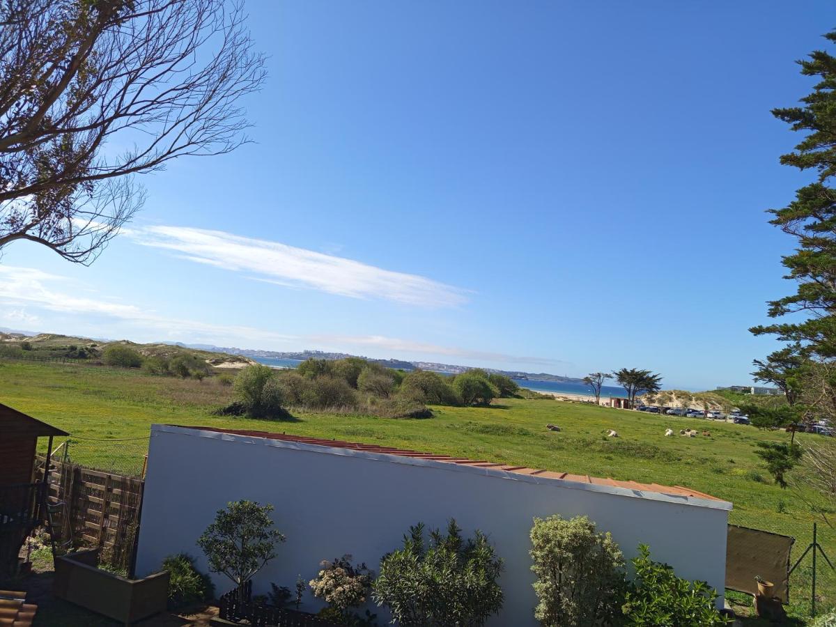 Casa Playa Loredo - Bed and Breakfast Loredo