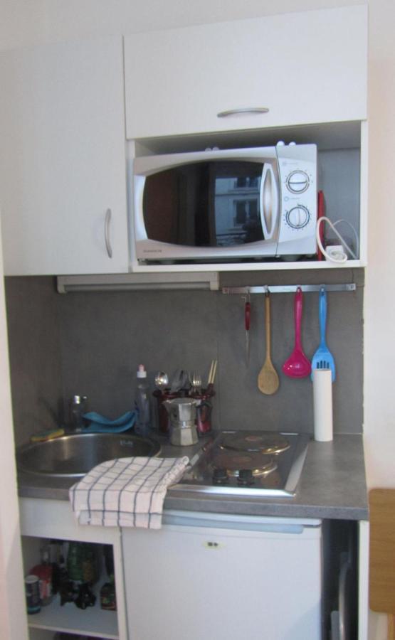 paris centre studio - B&B