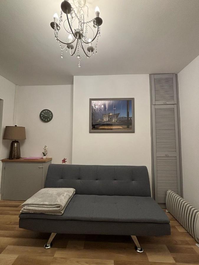 Stylish & Cozy 2-Bed Entire Home - B&B Belfast