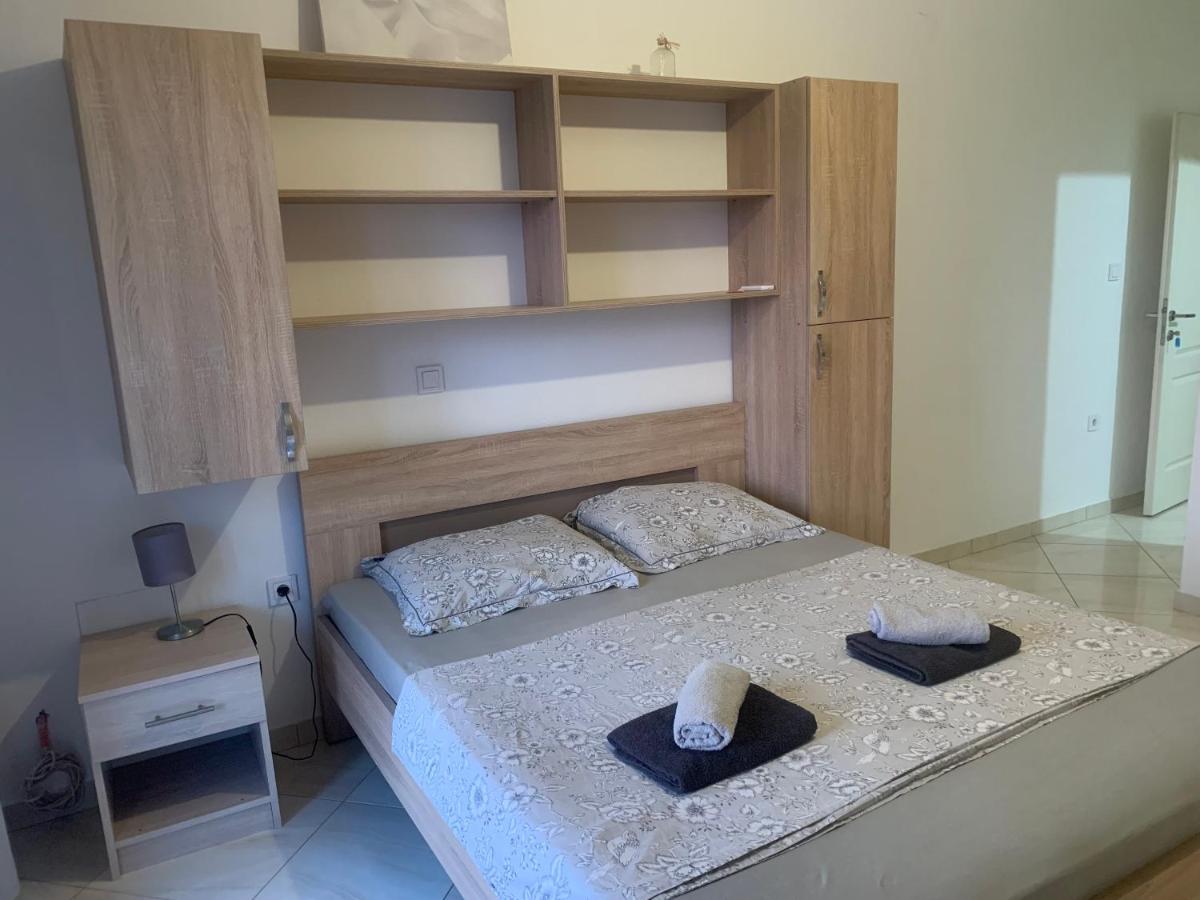 Studio-Apartment