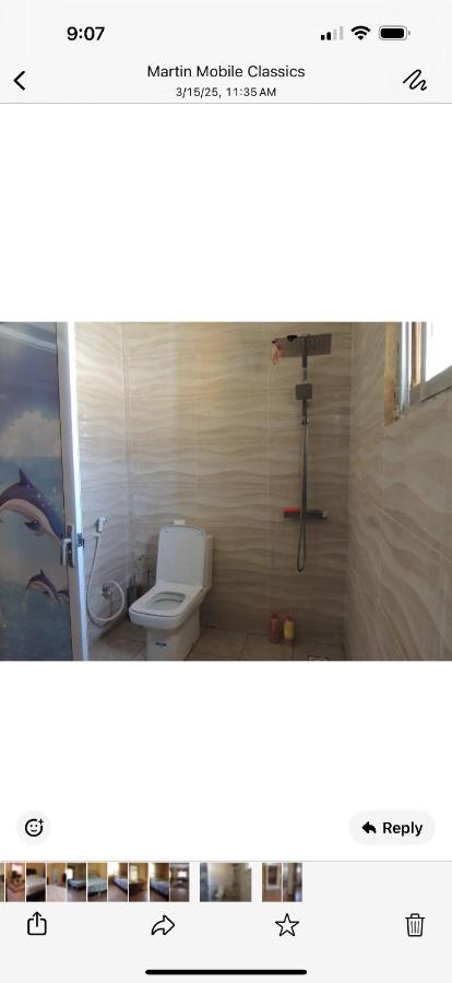 Kingsland five minutes from Palma Rima beach - B&B