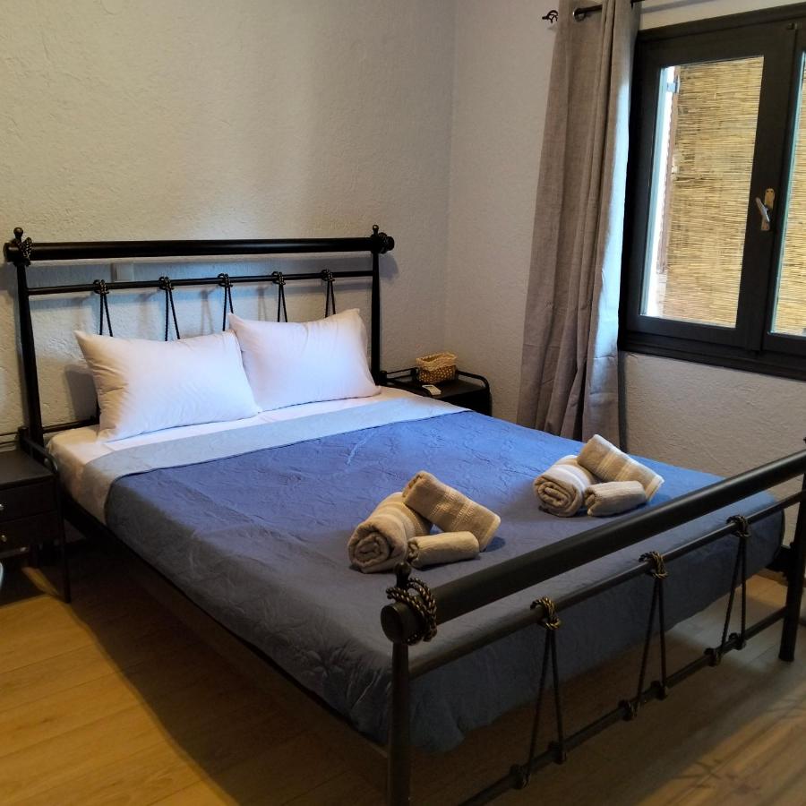 Agali Apartments - Ferienwohnung