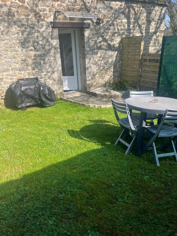 La petite maison de Kerguiniou - Ferienwohnung