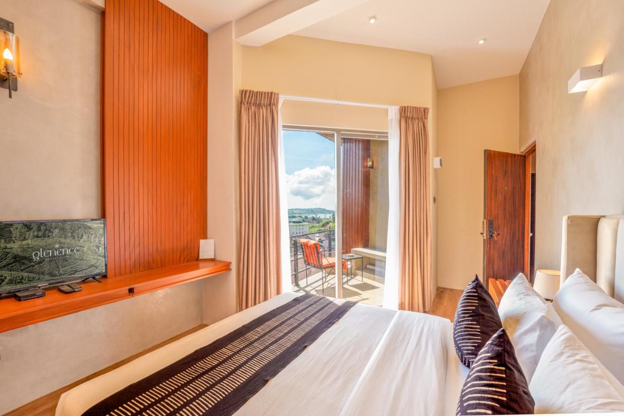 Double Room with Lake View