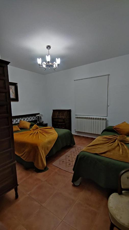 Double Room - Disability Access