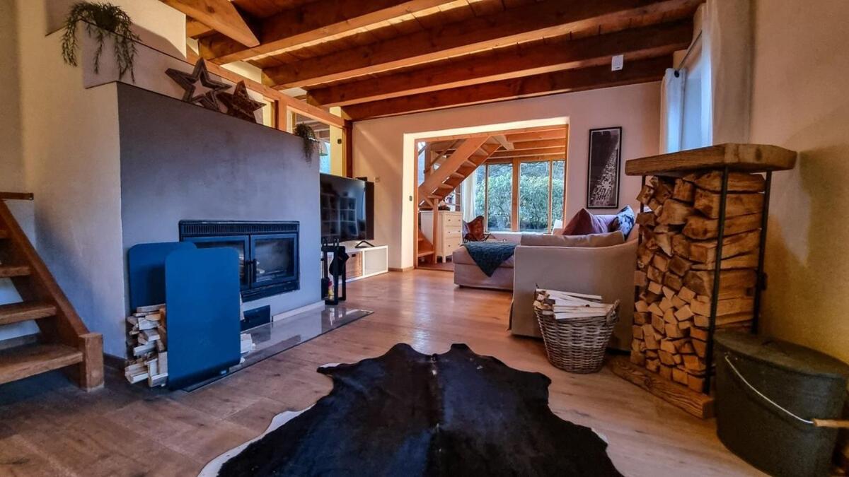 Villa Kunterbunt - Entspannung pur - B&B Windach