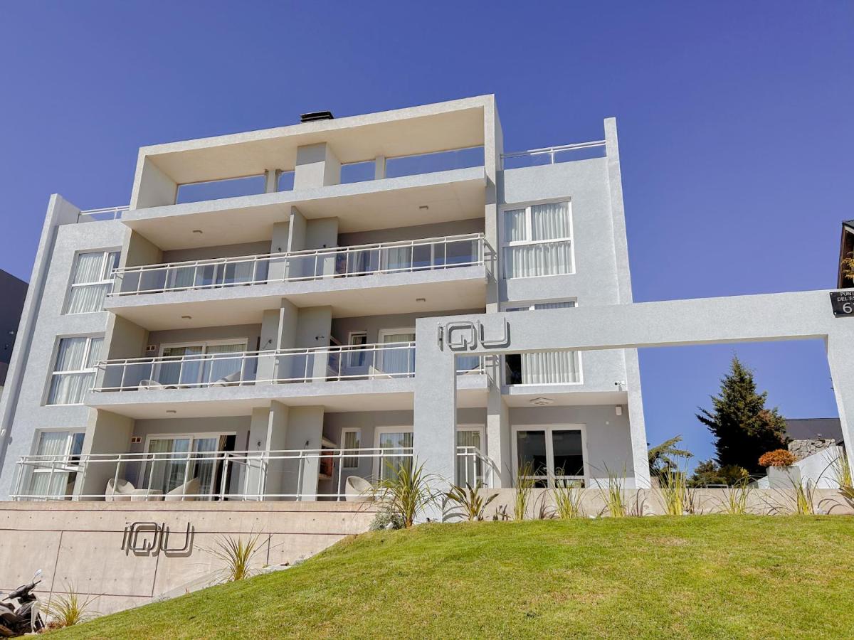 IQU Apart - B&B Las Gaviotas