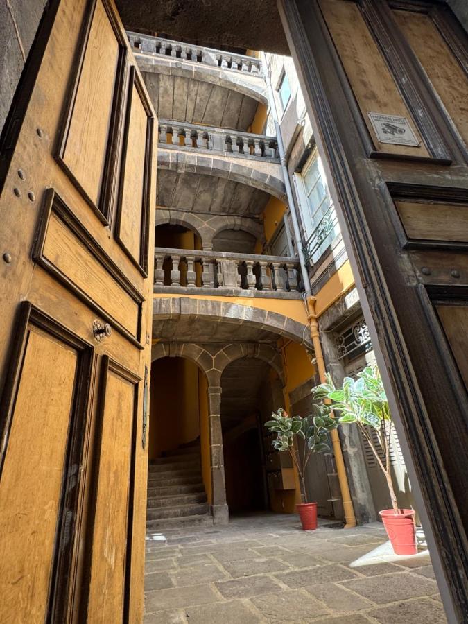 Les Fougères #MaisonSavaron - B&B
