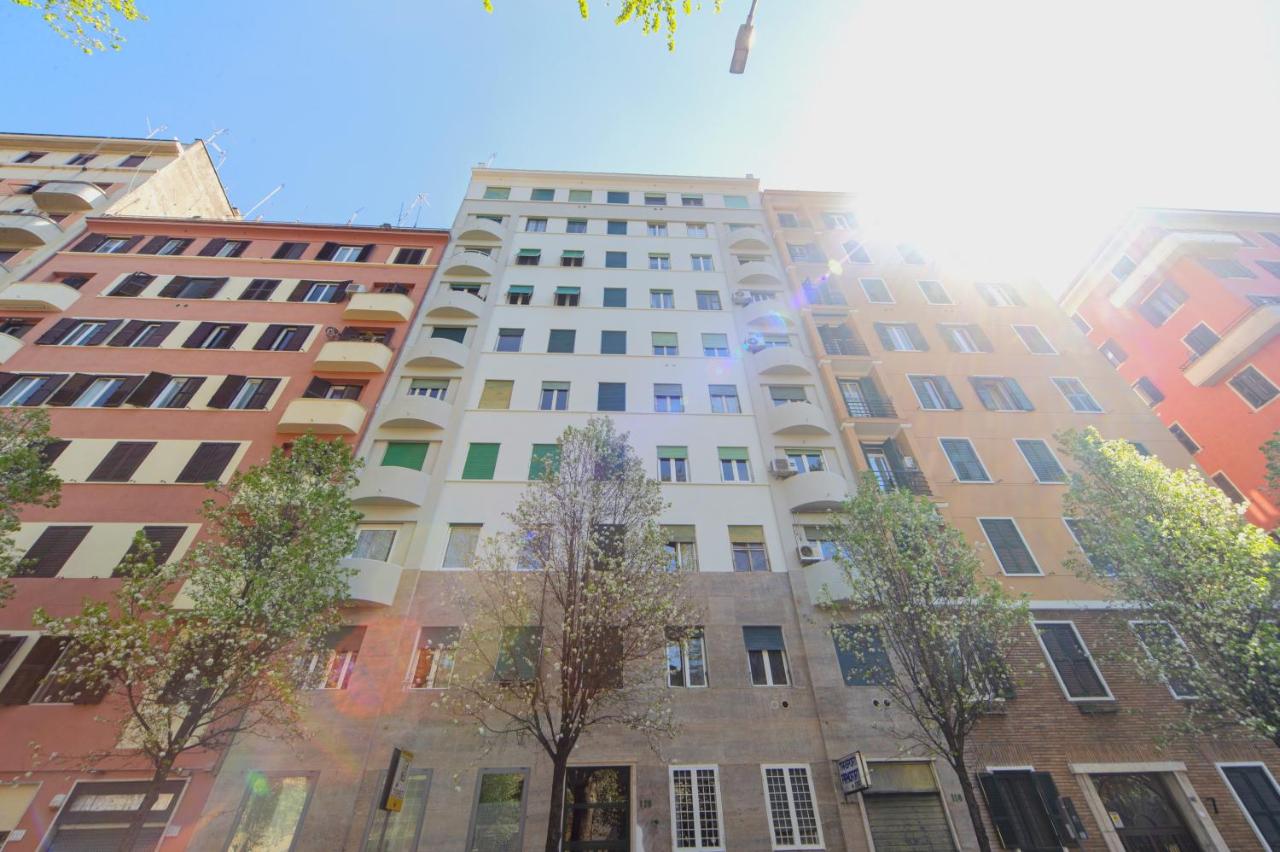 Clodia Holiday Home - Ferienwohnung Rom