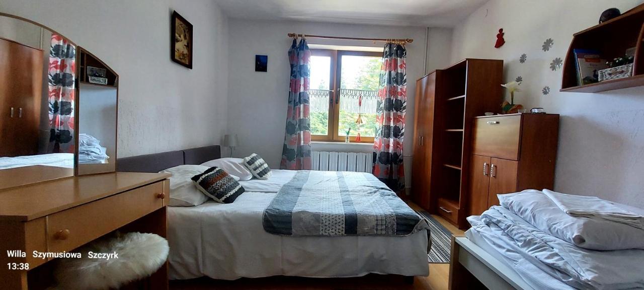 Appartement met 1 Slaapkamer