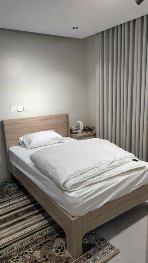 Red Mountain Suites - B&B