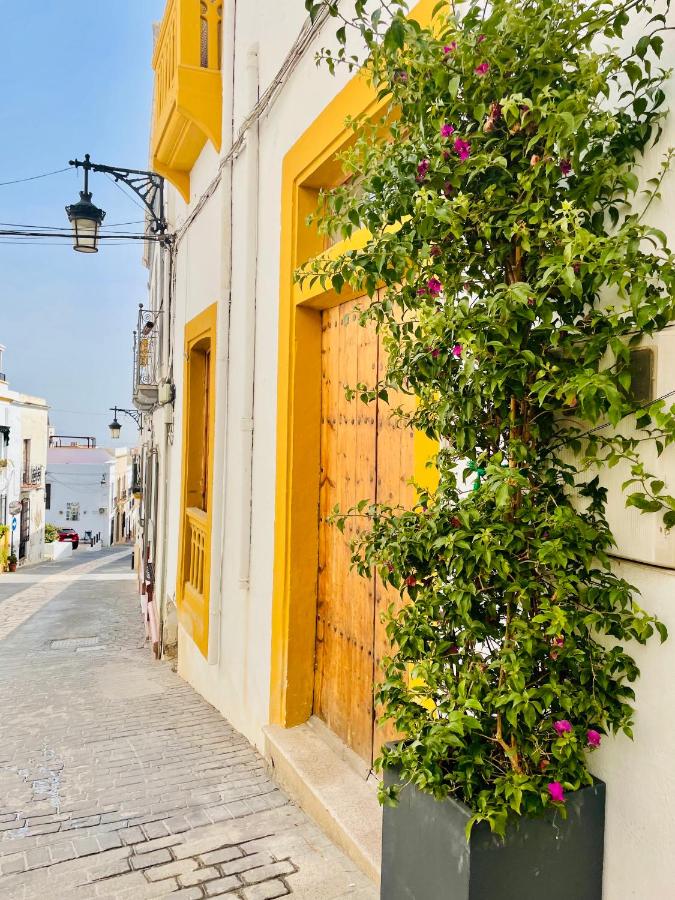 La Botica Home - B&B