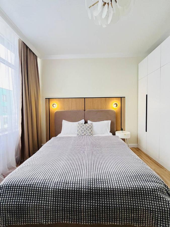 Appartamento con 1 Camera da Letto