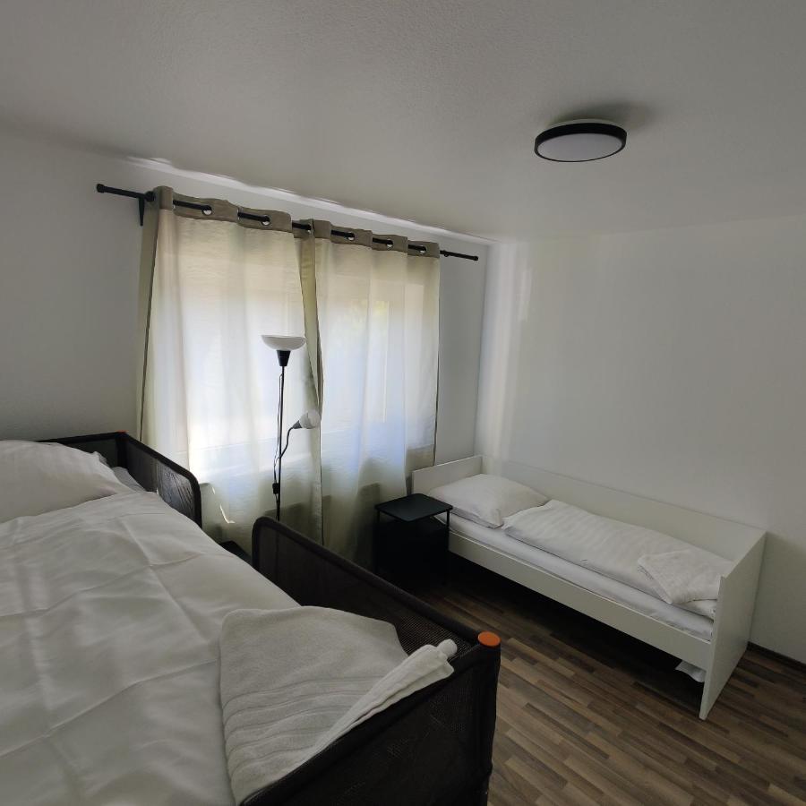 Appartement 3 Chambres avec Balcon