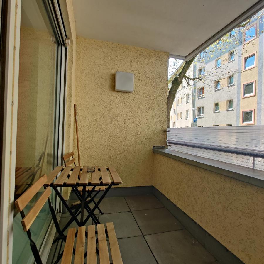 Kaiserlei Domicile - Ferienwohnung