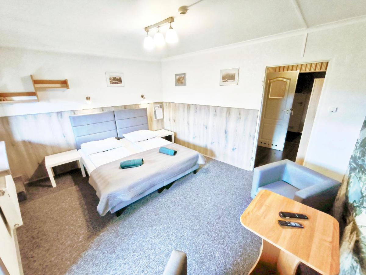 Superior Doppelzimmer mit Balkon