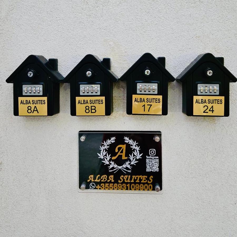 Alba Suites - B&B