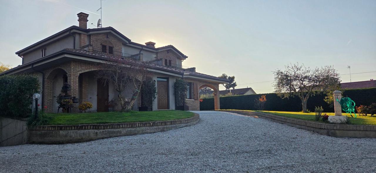 Appartamento in villa Gra&Mary - B&B