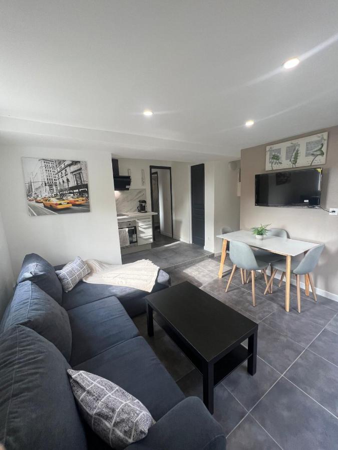 Magnifique T2 - B&B