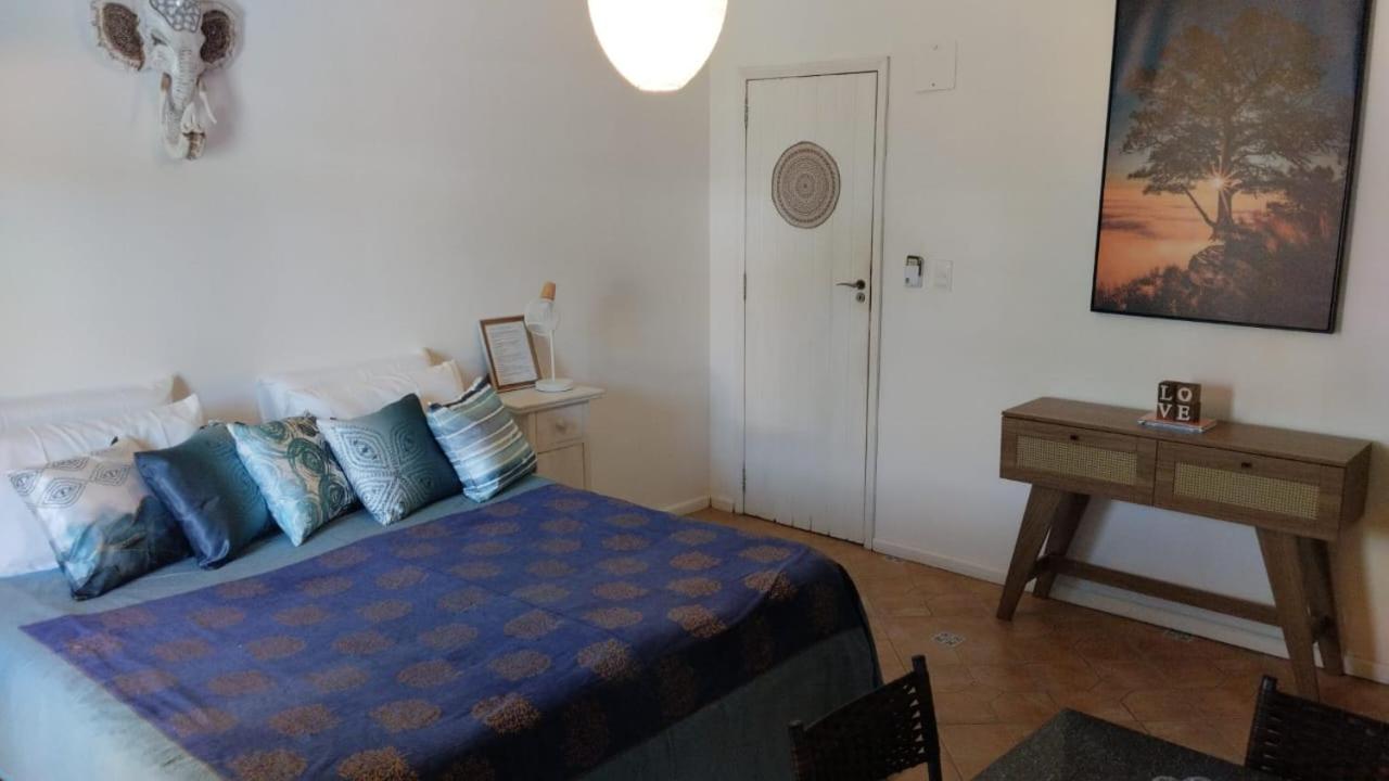 Appartement 1 Chambre avec Balcon et Vue sur la Ville