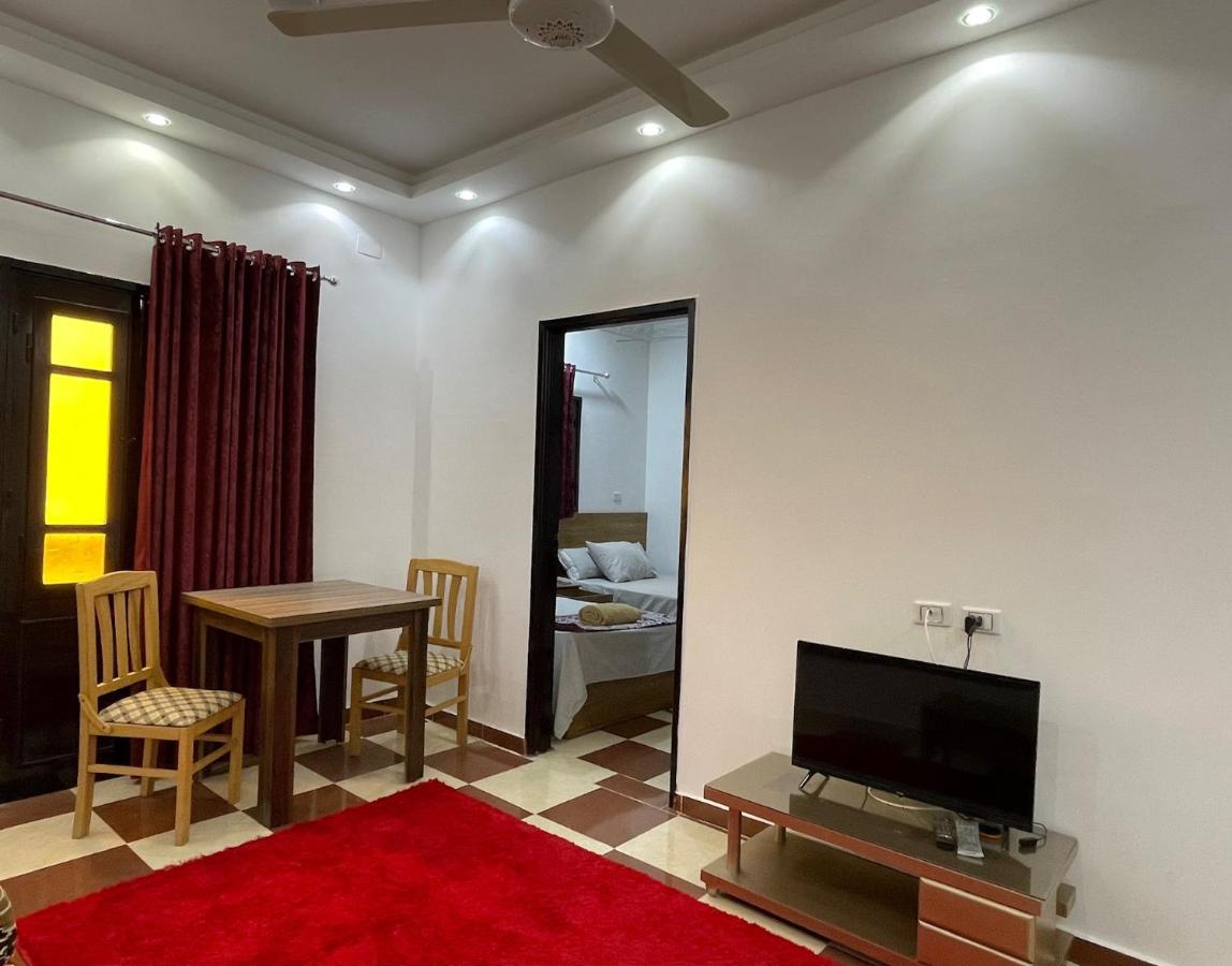 Classic Appartement