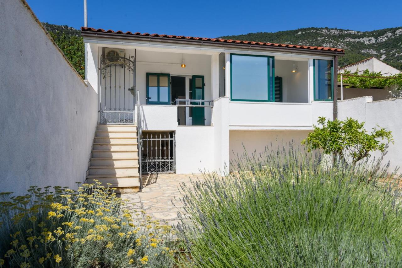 Paradise found - B&B Komiža