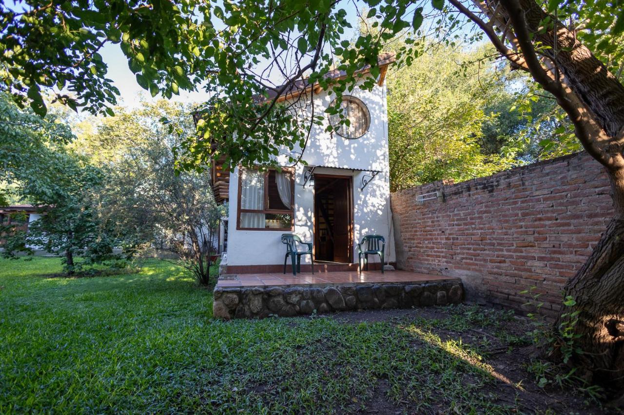 Family Bungalow