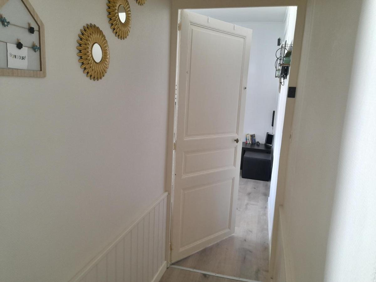 La Goyave de Cholet - Bed and Breakfast
