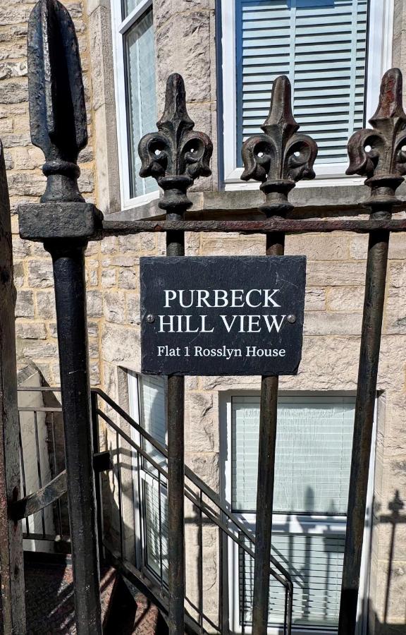 Purbeck Hill View - B&B