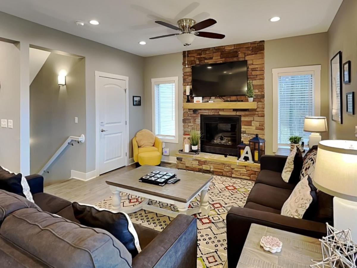 Five-Bedroom House