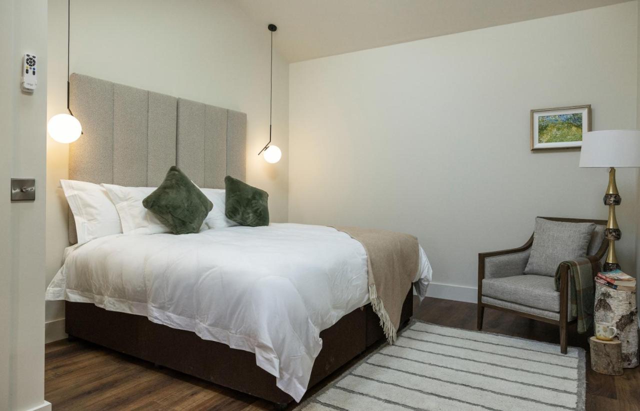 Cabaña de 1 dormitorio