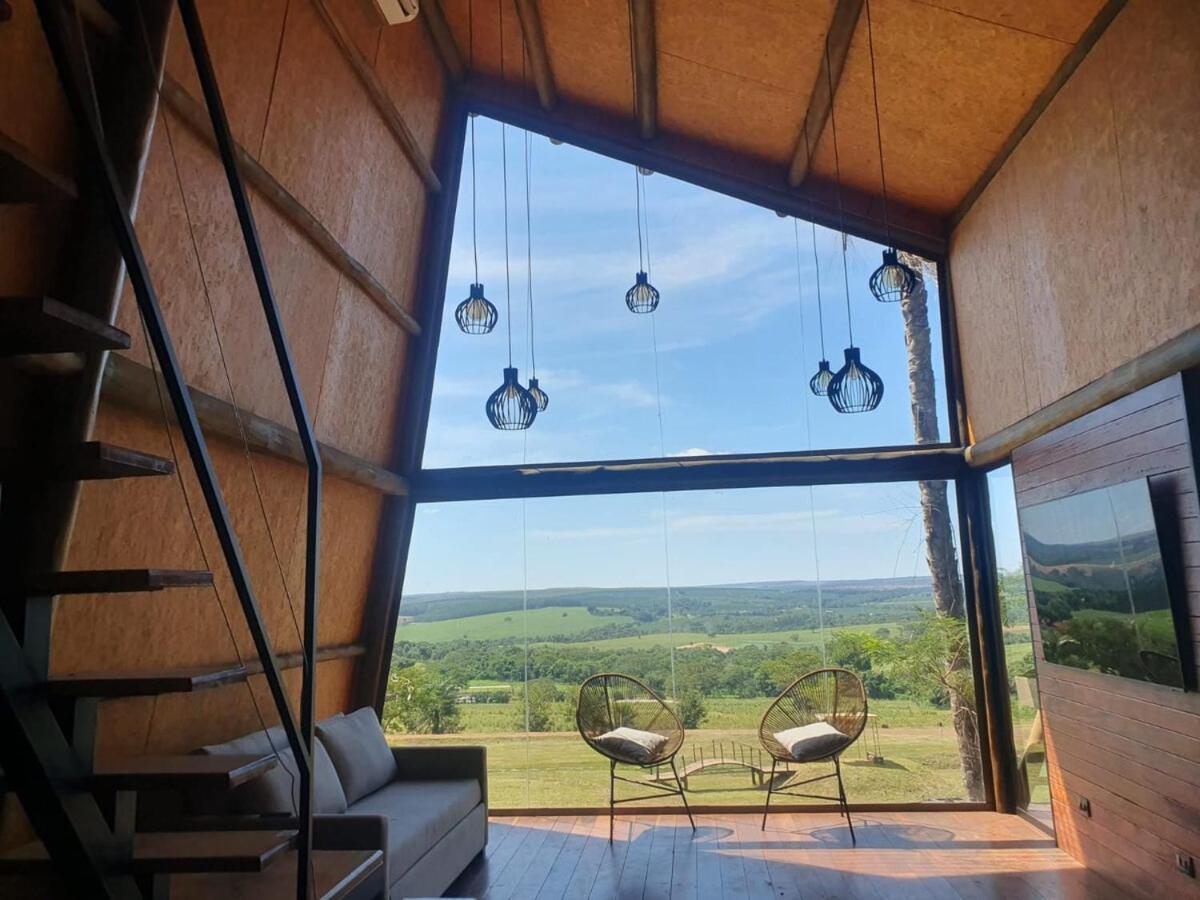 One-Bedroom Chalet