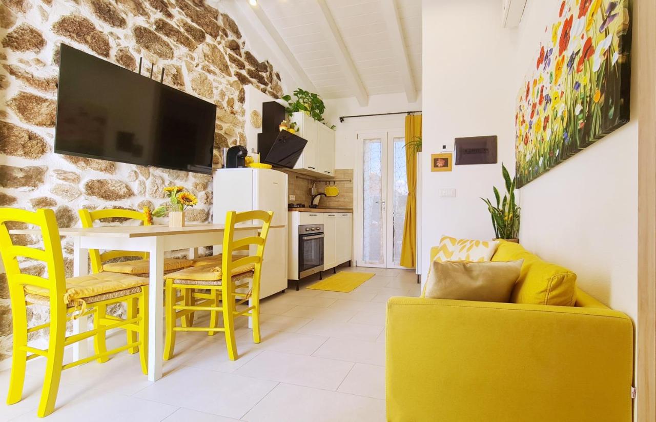 Two-Bedroom Townhouse