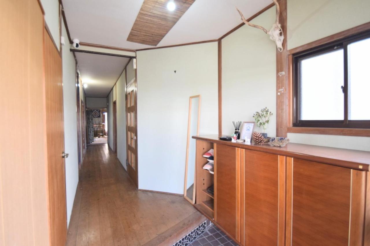 Japanese-Style Quadruple Room