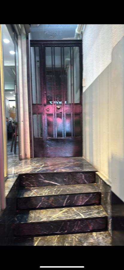 Alha apart otel - Chambres d’hôtes Istanbul