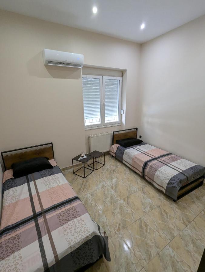Apartment mit 2 Schlafzimmern