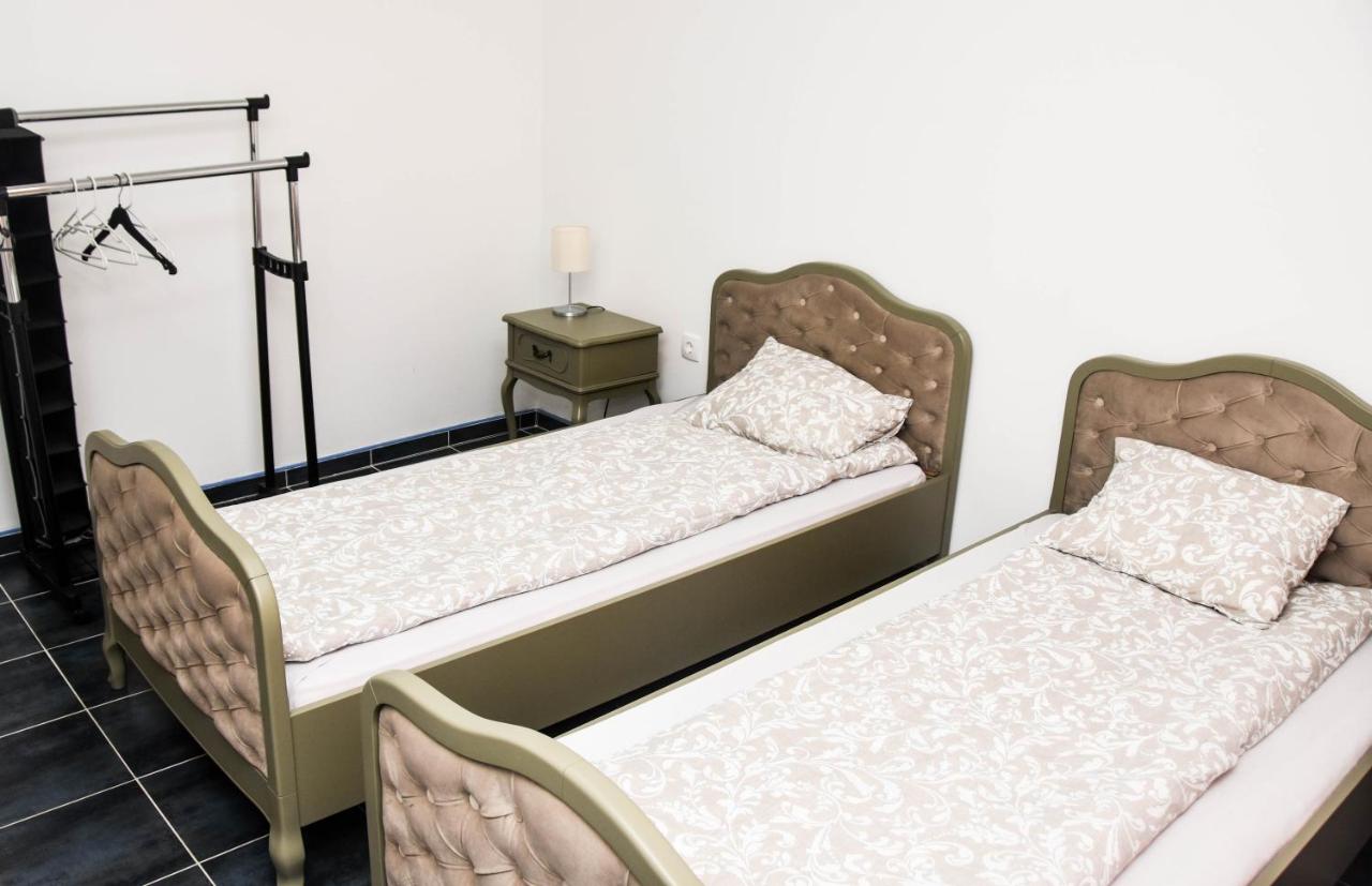 Voćnjak - B&B
