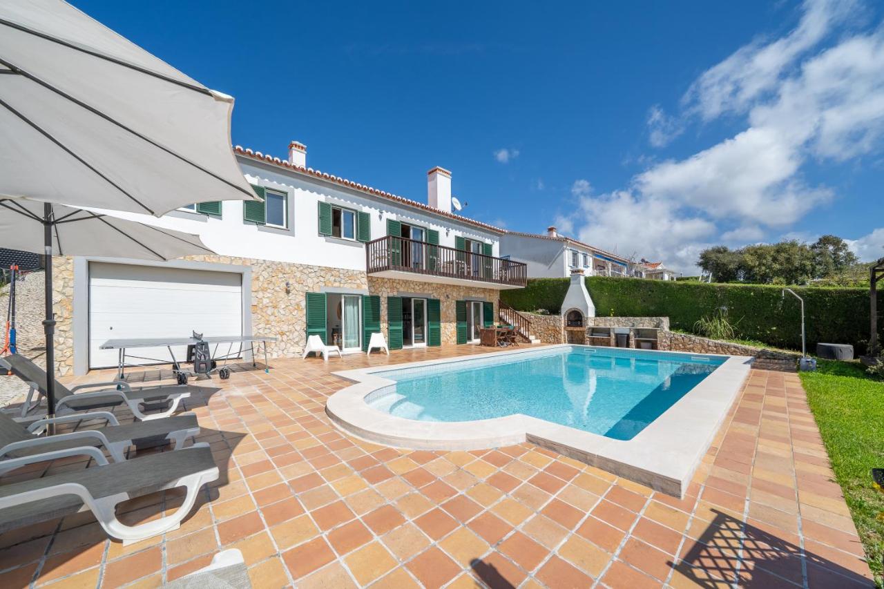 Stunning Spacious Family Villa in the Algarve - Chambres d’hôtes Aljezur