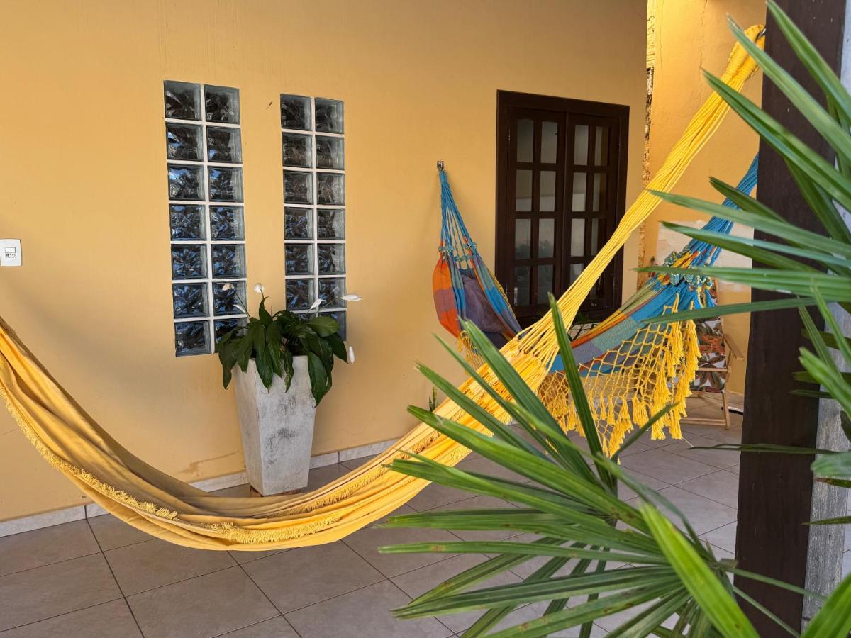 Casa Bem Estar Piri - Ferienwohnung