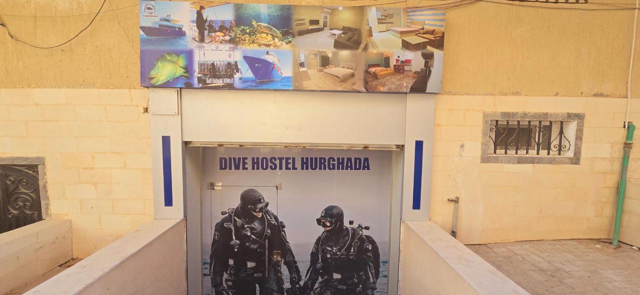 Dive Hostel Hurghada - B&B